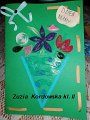 Zuzia  Kordowska kl.  II b